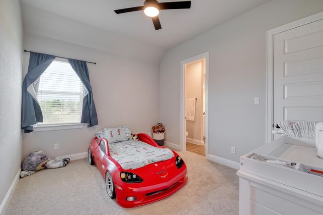 441 Double Eagle Ranch Dr, House other with 4 bedrooms, 3 bathrooms and 2 parking in Cedar Creek TX | Image 18
