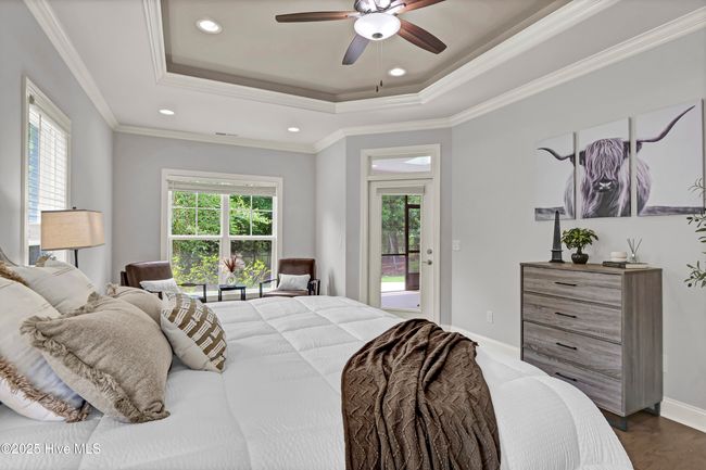 2233 Whiskey Branch Dr, House other with 3 bedrooms, 3 bathrooms and 2 parking in Wilmington NC | Image 21