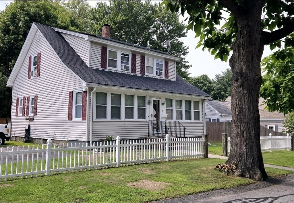 Residential in Lowell 2