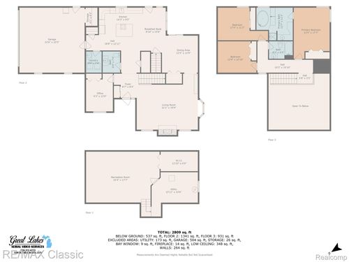 43421 Cottisford St, Northville, MI, 48167-8933 | Card Image