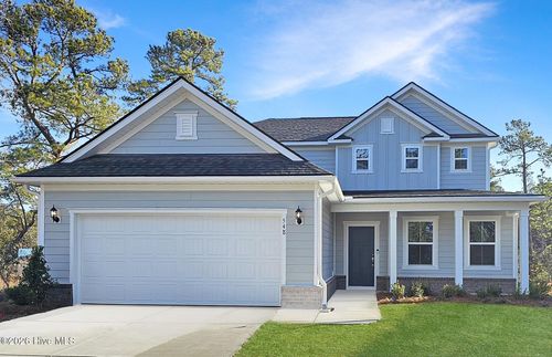 548 Glitter Bay Ct, Shallotte, NC, 28470 | Card Image