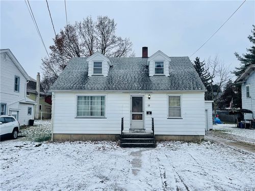 13 West Avenue, North Dansville, NY, 14437 | Card Image