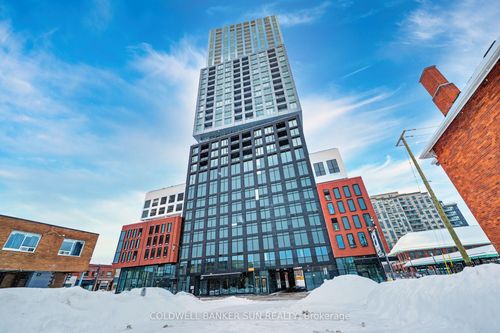 2009-39 Mary St, Barrie, ON, L4N1S9 | Card Image