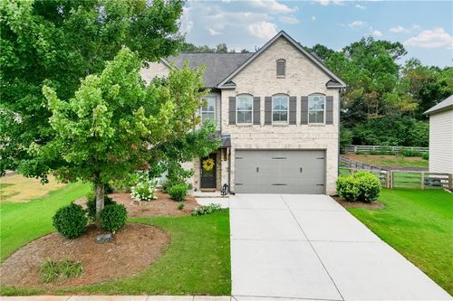 4275 Hunters Walk Way, Cumming, GA, 30028-7595 | Card Image