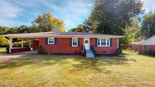 302 Flora Cir, Newbern, TN, 38059-1505 | Card Image