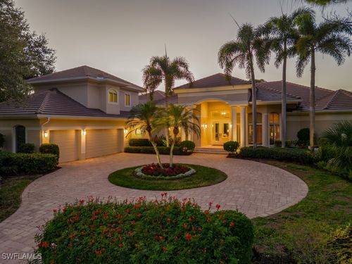 25100 Ridge Oak Dr, BONITA SPRINGS, FL, 34134-1926 | Card Image