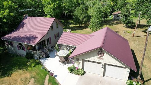 3005 S County Highway H, Brule, WI, 54820-9134 | Card Image