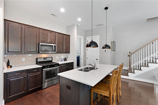 252 Thomas Green Blvd, Townhouse with 3 bedrooms, 3 bathrooms and null parking in Clemson SC | Image 13