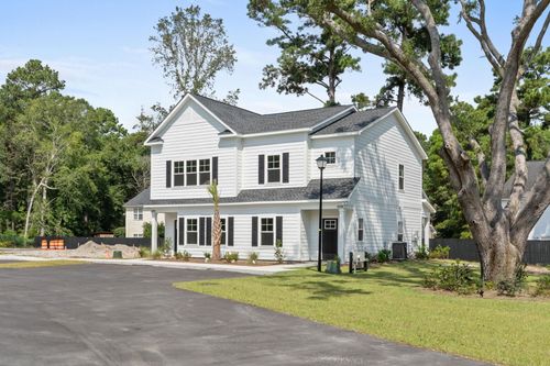 21 & 23 Graybo Ln, Pawleys Island, SC, 29585 | Card Image
