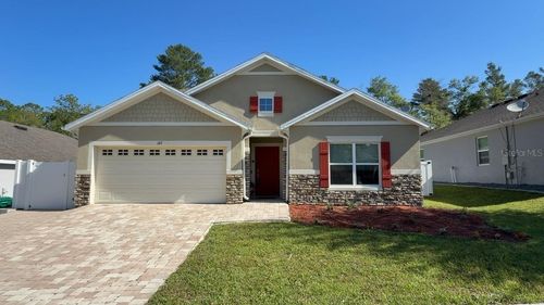 107 Park Hurst Ln, Deland, FL, 32724-8112 | Card Image