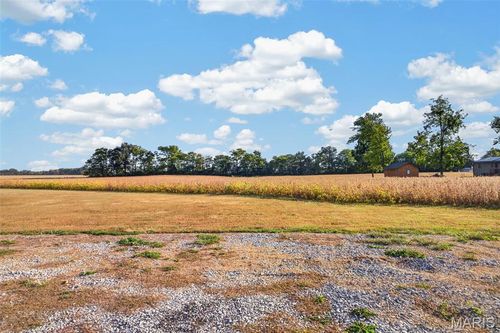 Lot 1 E Back Street, Hecker, IL, 62248 | Card Image