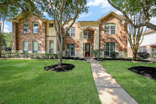 7203 Fiesta Flower, Katy, TX, 77494-0129 | Card Image