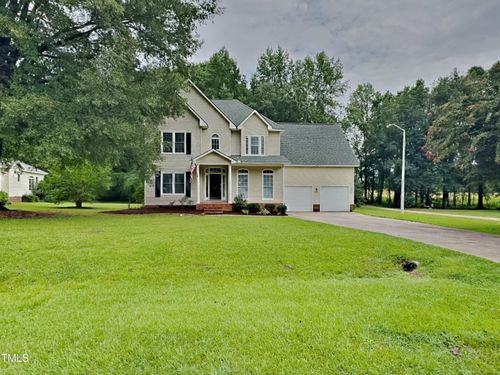 229 Blair Dr, Angier, NC, 27501-8805 | Card Image