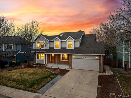 871 W Kettle Ave, Littleton, CO, 80120 | Card Image