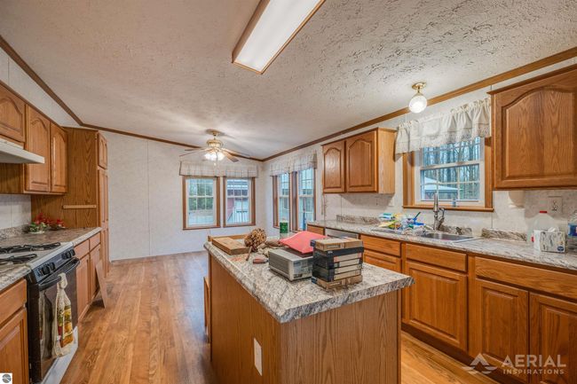 6130 Maple Ridge Rd, House other with 4 bedrooms, 2 bathrooms and null parking in Alger MI | Image 12