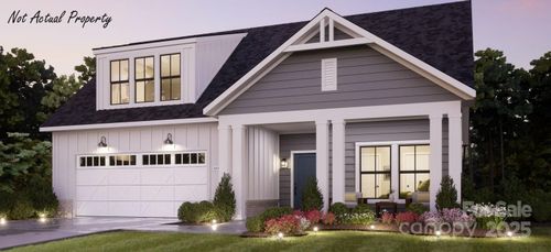 235 Alenda Lux Cir, Mooresville, NC, 28115-8364 | Card Image