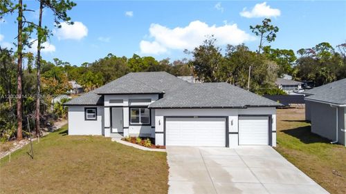 18374 Elgin Avenue, Port Charlotte, FL, 33948 | Card Image