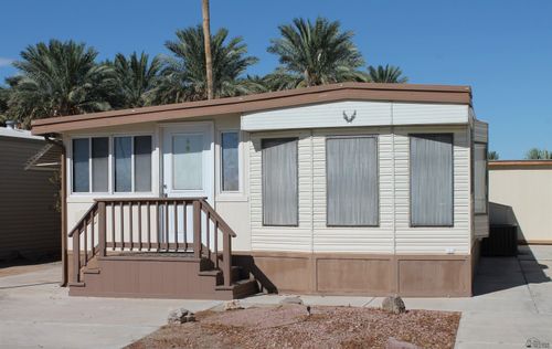 5707 E 32nd St, Yuma, AZ, 85365-1200 | Card Image
