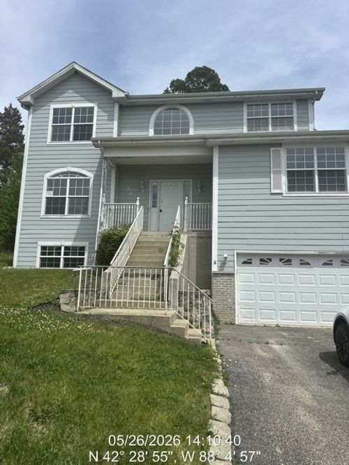 36 Burnette Dr, Antioch, IL, 60002-2614 | Card Image