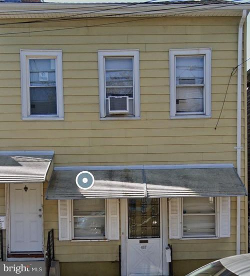 407 Hudson St, Trenton, NJ, 08611-1520 | Card Image