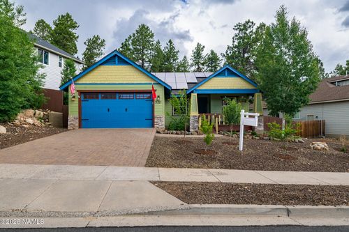 5321 S Azurite Trl, Flagstaff, AZ, 86005-6815 | Card Image