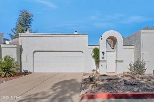 7535 E Beach Drive, Tucson, AZ, 85715 | Card Image