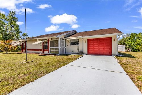 1361 Frizzell Ln Nw, PORT CHARLOTTE, FL, 33948-2033 | Card Image
