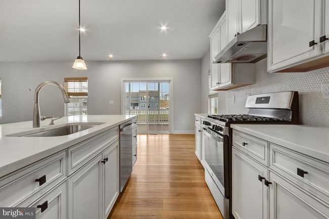 28042 Staysail Way, House other with 4 bedrooms, 3 bathrooms and null parking in LEWES DE | Image 12