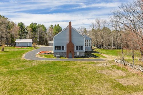 353 Bell Hill Rd, Otisfield, ME, 04270-6621 | Card Image