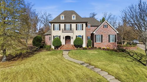 215 Fairplay Terrace, Hot Springs, AR, 71901 | Card Image