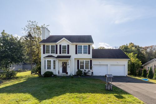101 Riverside Dr, Vernon, CT, 06066-3916 | Card Image