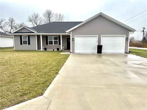 1328 W 19th St, Maryville, MO, 64468-3301 | Card Image