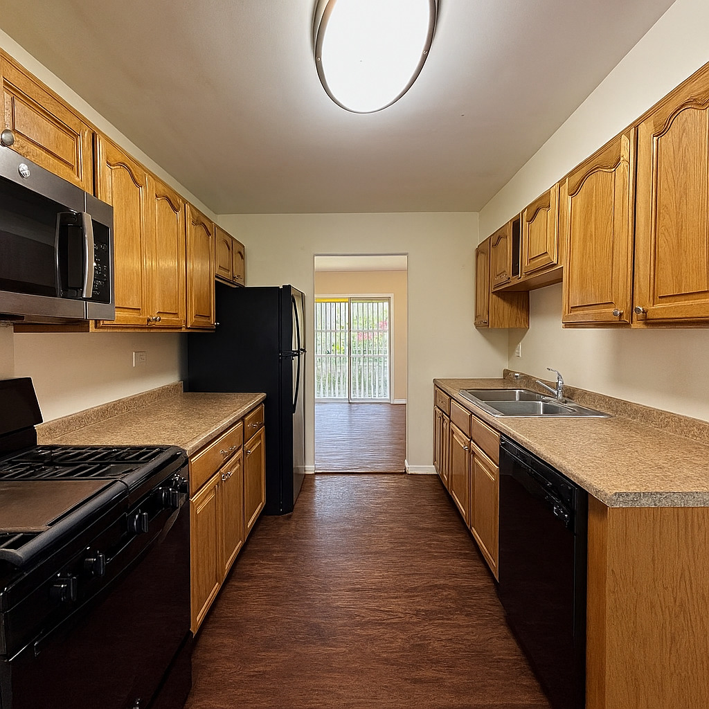 Residential in Lansing 5