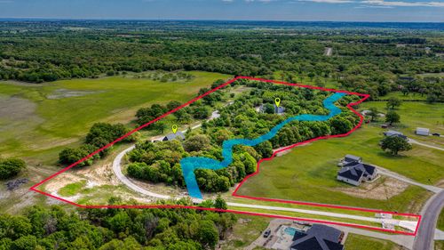 1098 Paradise Parkway, Poolville, TX, 76487 | Card Image