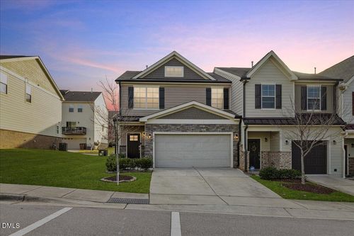 508 Oak Forest View Ln, Wake Forest, NC, 27587-1847 | Card Image