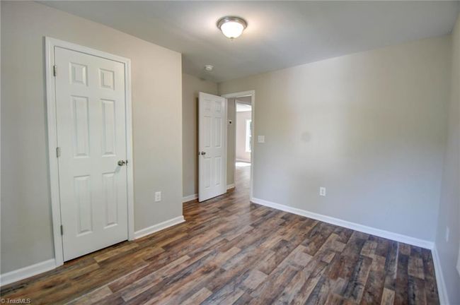 1215 E Russell Ave, House other with 3 bedrooms, 1 bathrooms and null parking in High Point NC | Image 9