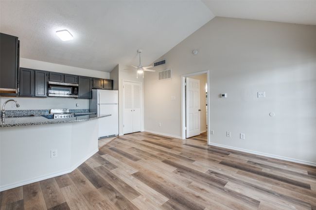 APT-424 - 6108 Abrams Rd, Condo with 1 bedrooms, 1 bathrooms and null parking in Dallas TX | Image 8