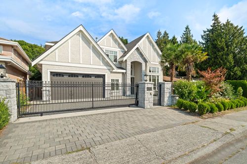 8751 Rosevale Rd, Richmond, BC, V7A2H6 | Card Image