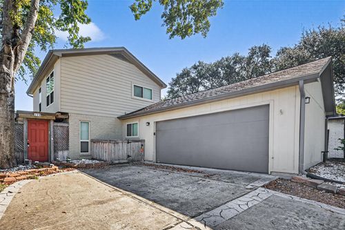 129-12800 Briar Forest Dr, Houston, TX, 77077-2220 | Card Image