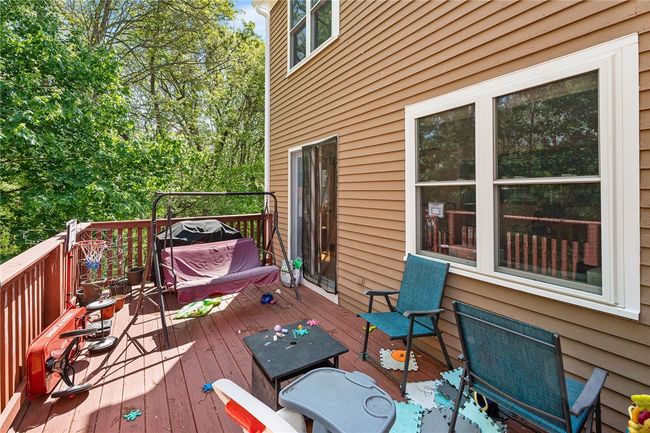 607 Brookhaven Ln, Condo with 2 bedrooms, 3 bathrooms and 2 parking in Woonsocket RI | Image 23
