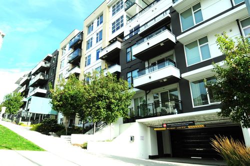 307-1012 Auckland St, New Westminster, BC, V3M0M3 | Card Image