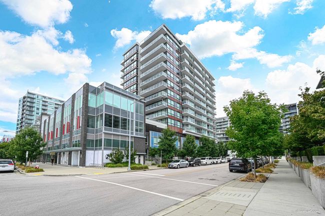 th3 - 6900 Pearson Way, Townhouse with 2 bedrooms, 2 bathrooms and 1 parking in Richmond BC | Image 1