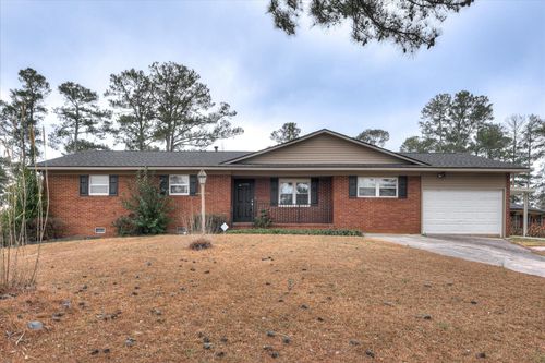 3602 Abbey Rd, Augusta, GA, 30906-4151 | Card Image