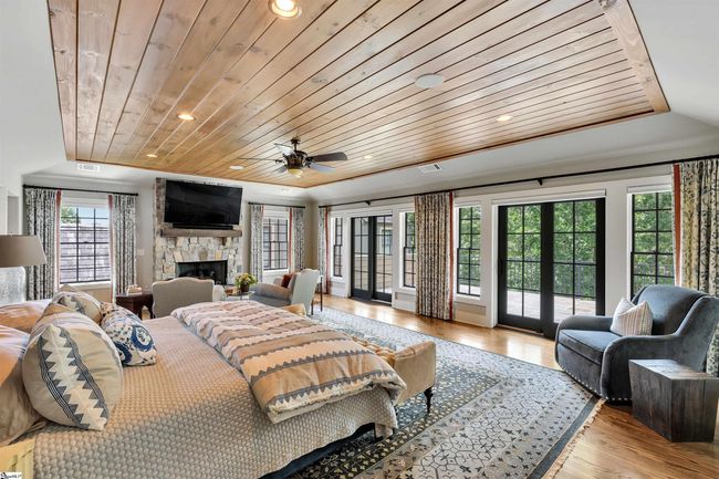 155 Village Point Dr, House other with 4 bedrooms, 5 bathrooms and 1 parking in Sunset SC | Image 17