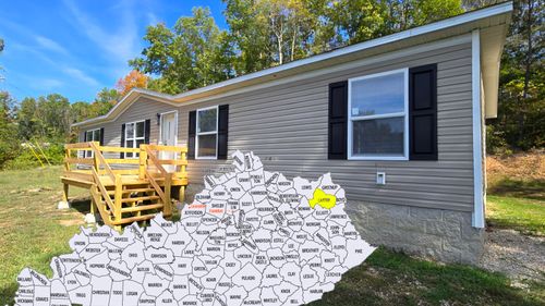305 Spring Hill Dr, Grayson, KY, 41143-8401 | Card Image