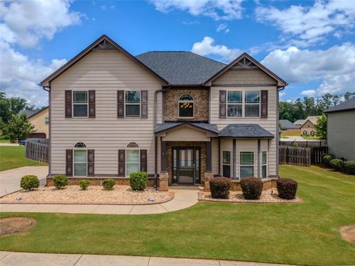 45 Streamside Dr, Covington, GA, 30016-3409 | Card Image