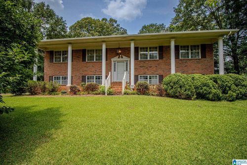 30 Scenic Cir, Eastaboga, AL, 36260-5382 | Card Image
