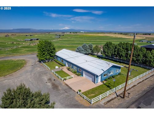 12444 Sw Green Dr, Culver, OR, 97734-9710 | Card Image