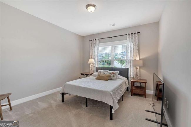 288 Hickory Pointe Dr, House other with 5 bedrooms, 4 bathrooms and null parking in Acworth GA | Image 42