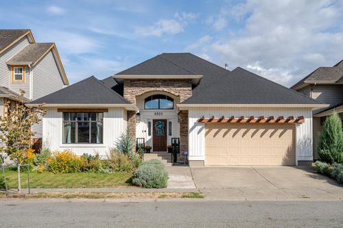 6820 Sheffield Way, Chilliwack, BC, V2R5T1 | Card Image